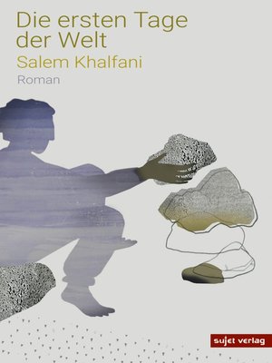 cover image of Die ersten Tage der Welt